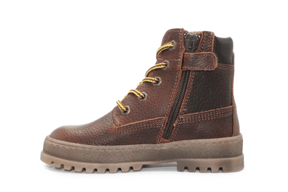 Develab Boots 45838 - Bruin - hatshoe