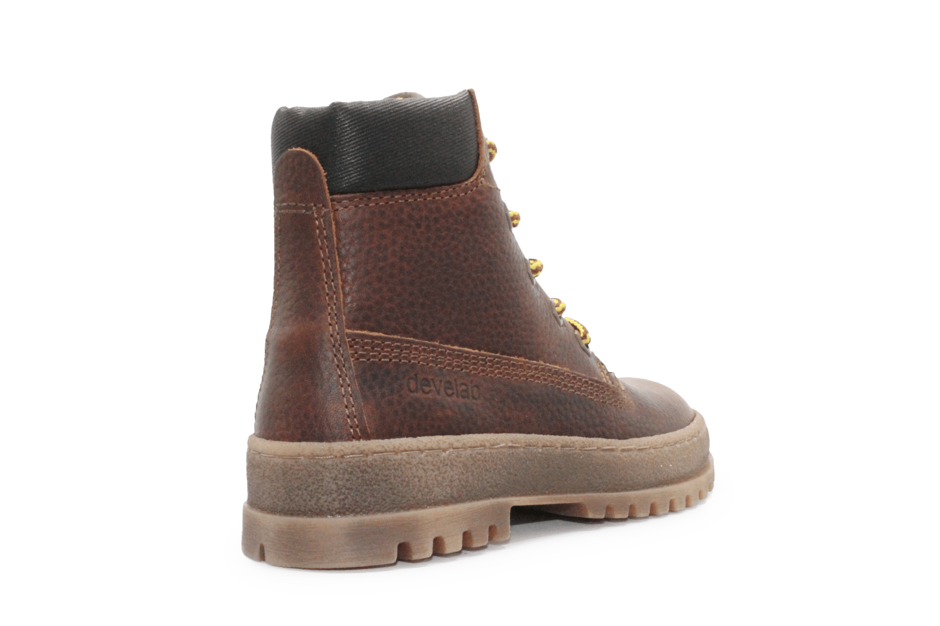 Develab Boots 45838 - Bruin