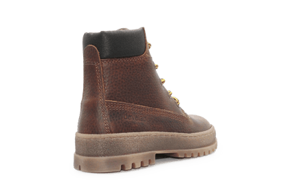 Develab Boots 45838 - Bruin - hatshoe