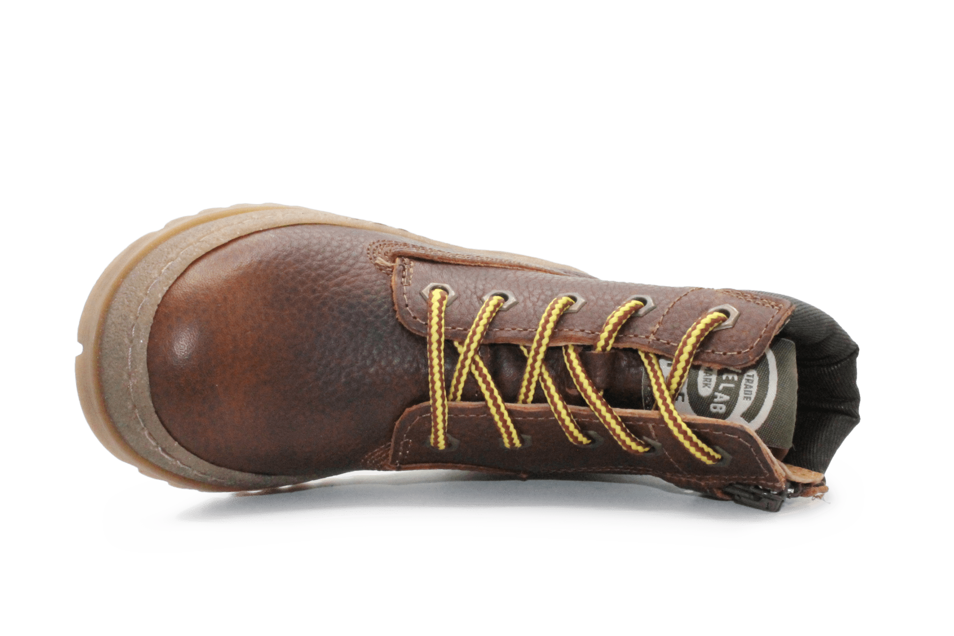 Develab Boots 45838 - Bruin
