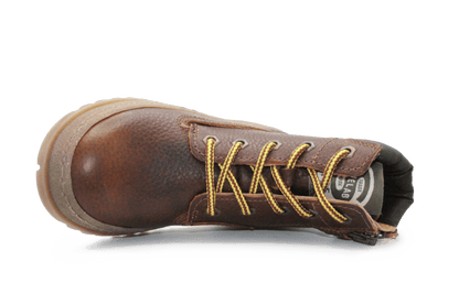 Develab Boots 45838 - Bruin - hatshoe