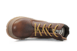 Develab Boots 45838 - Bruin - hatshoe
