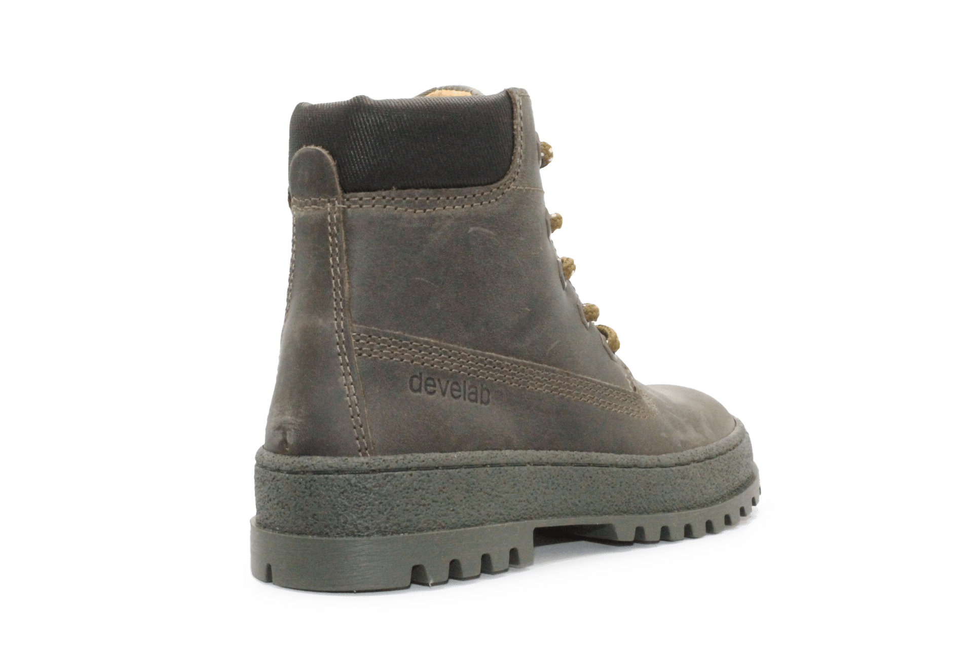 Develab Boots 45838 - Kaki