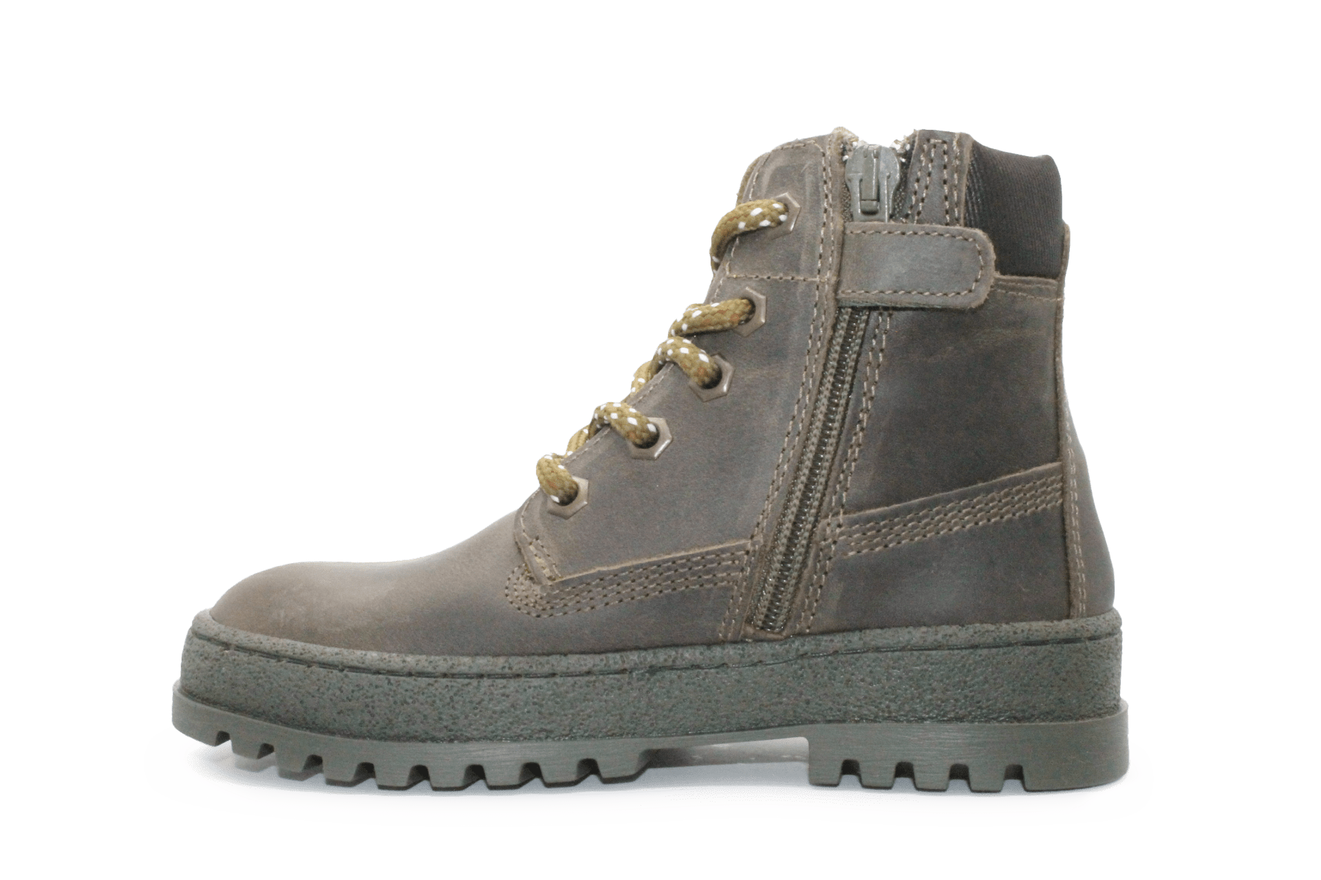 Develab Boots 45838 - Kaki