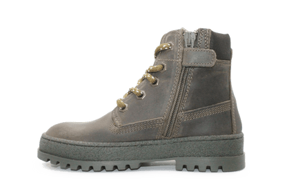 Develab Boots 45838 - Kaki - hatshoe