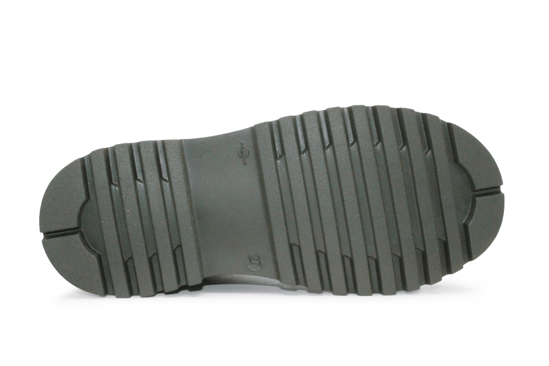 Develab Boots 45838 - Kaki