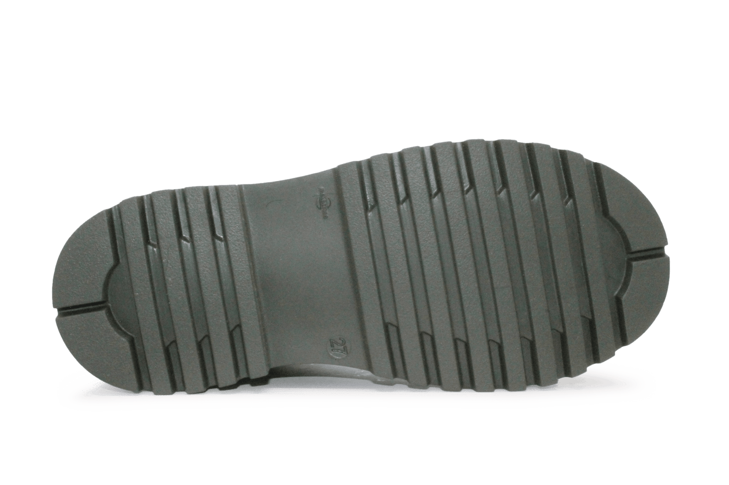 Develab Boots 45838 - Kaki - hatshoe