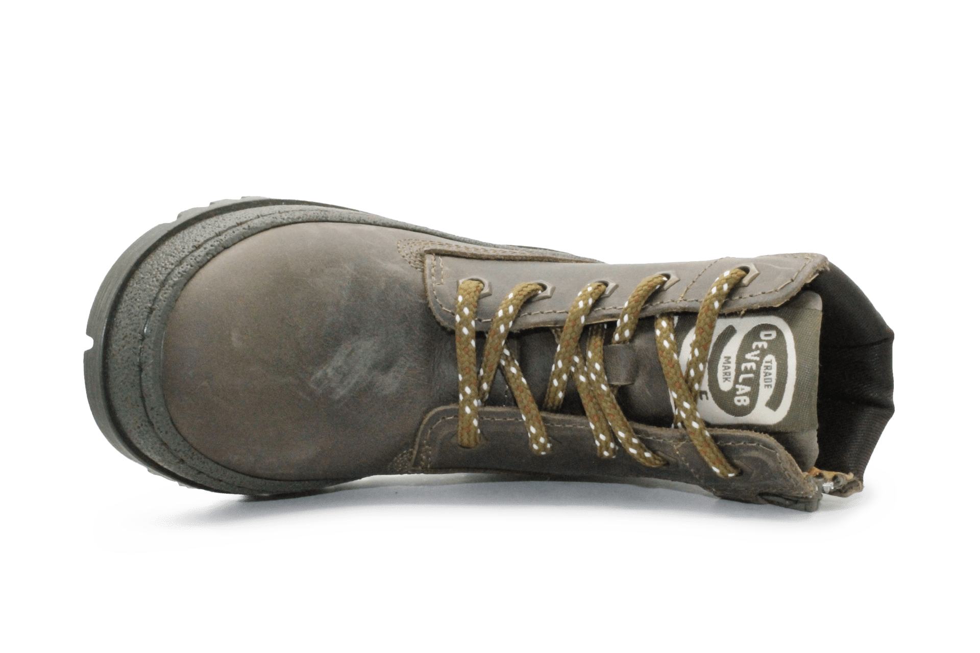 Develab Boots 45838 - Kaki