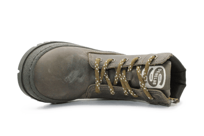 Develab Boots 45838 - Kaki - hatshoe