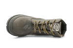 Develab Boots 45838 - Kaki - hatshoe