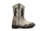 Develab Cowboyboots 44418 - Goud - hatshoe