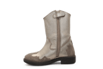 Develab Cowboyboots 44418 - Goud - hatshoe