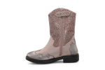 Develab Cowboyboots 44418 - Roze - hatshoe