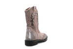 Develab Cowboyboots 44418 - Roze - hatshoe