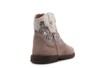 Develab Cowboyboots meisjes 47084 - Roze - hatshoe