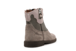 Develab Cowboyboots meisjes 47084 - Taupe - hatshoe
