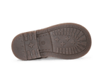 Develab Cowboyboots meisjes 47084 - Taupe - hatshoe