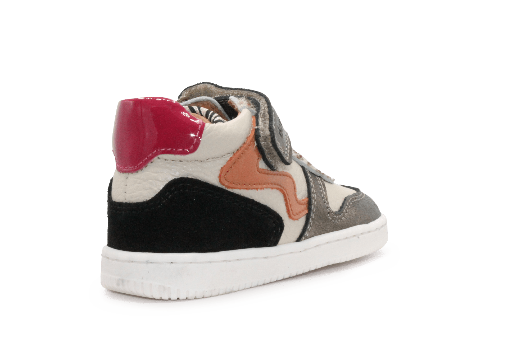 Develab Eerste Loopschoen 44351 - Beige - hatshoe