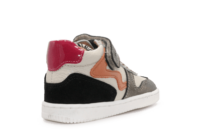 Develab Eerste Loopschoen 44351 - Beige - hatshoe
