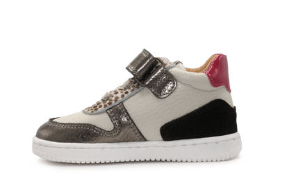 Develab Eerste Loopschoen 44351 - Beige - hatshoe