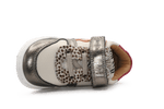 Develab Eerste Loopschoen 44351 - Beige - hatshoe