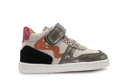 Develab Eerste Loopschoen 44351 - Beige - hatshoe