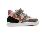 Develab Eerste Loopschoen 44351 - Beige - hatshoe