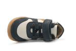 Develab Eerste Loopschoen 44401 - Blauw - hatshoe