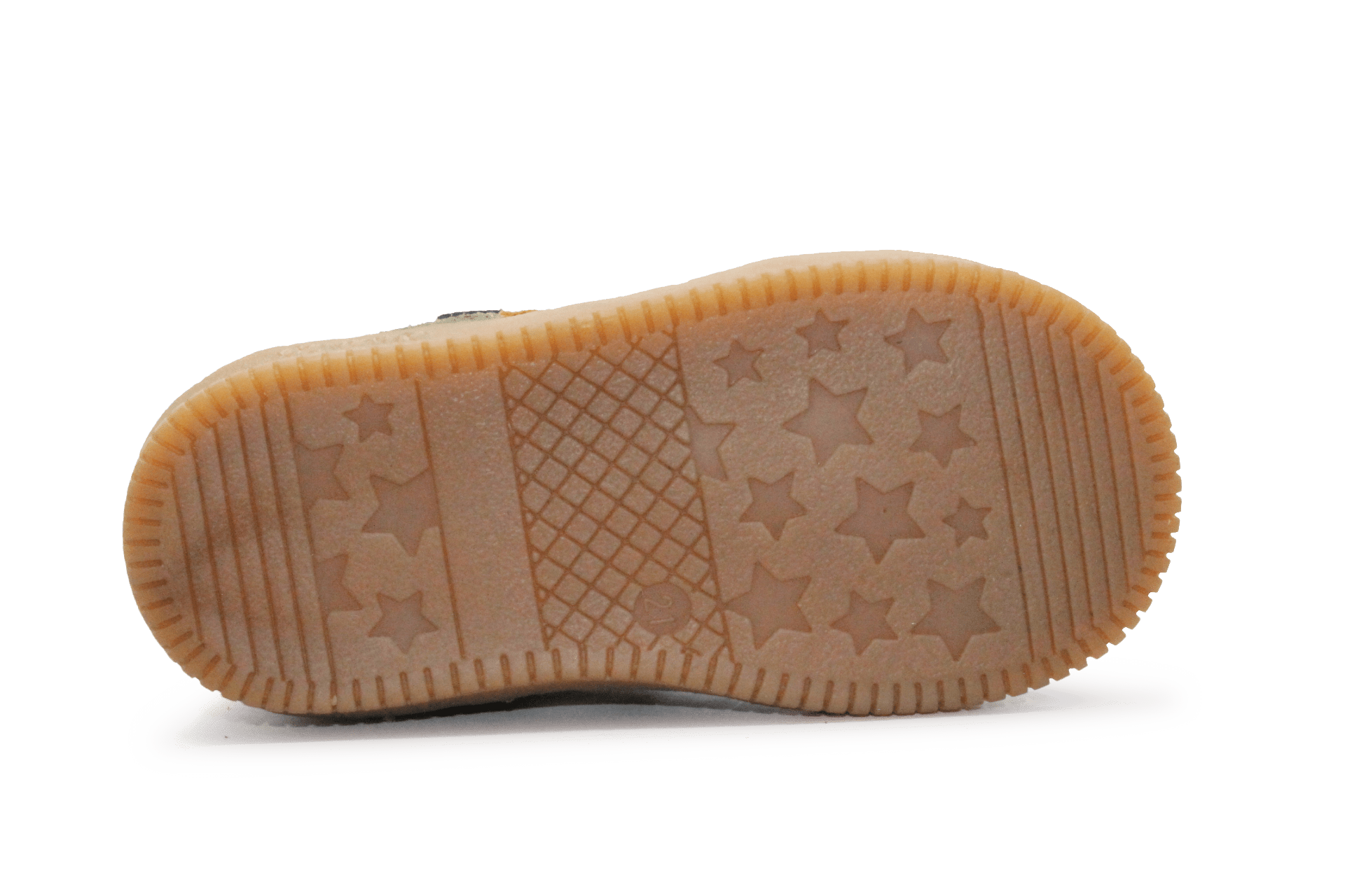 Develab Eerste Loopschoen 44401 - Blauw - hatshoe