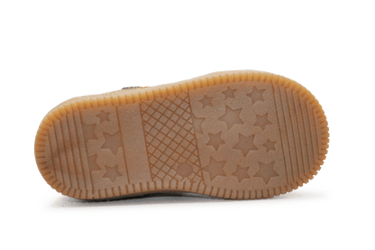 Develab Eerste Loopschoen 44401 - Blauw - hatshoe