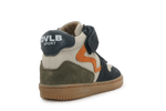 Develab Eerste Loopschoen 44401 - Blauw - hatshoe