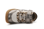 Develab Eerste Loopschoen 44401 - Brons - hatshoe