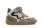 Develab Eerste Loopschoen 44401 - Brons - hatshoe