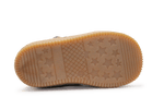 Develab Eerste Loopschoen 44401 - Brons - hatshoe
