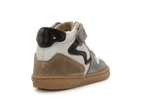 Develab Eerste Loopschoen 44401 - Brons - hatshoe