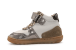 Develab Eerste Loopschoen 44401 - Brons - hatshoe
