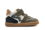 Develab Eerste Loopschoen 44401 - Groen - hatshoe