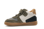 Develab Eerste Loopschoen 44401 - Groen - hatshoe