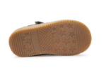 Develab Eerste Loopschoen 44401 - Groen - hatshoe