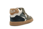 Develab Eerste Loopschoen 44401 - Groen - hatshoe