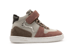 Develab Eerste Loopschoen 44401 - Roze - hatshoe