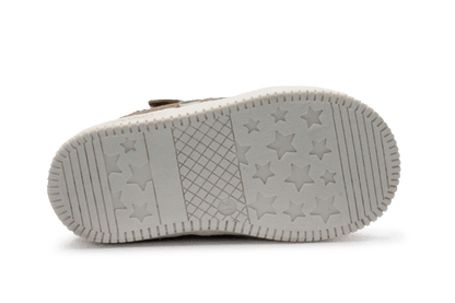 Develab Eerste Loopschoen 44401 - Roze - hatshoe