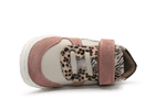 Develab Eerste Loopschoen 44401 - Roze - hatshoe