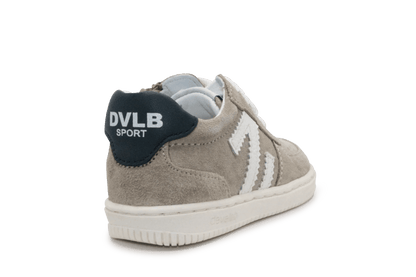 Develab Eerste Loopschoen 44427 - Beige - hatshoe