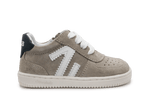 Develab Eerste Loopschoen 44427 - Beige - hatshoe