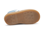 Develab Eerste Loopschoen 44427 - Blauw - hatshoe