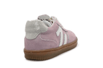 Develab Eerste Loopschoen 44430 - Roze - hatshoe