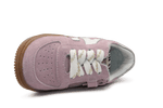 Develab Eerste Loopschoen 44430 - Roze - hatshoe