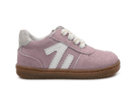 Develab Eerste Loopschoen 44430 - Roze - hatshoe