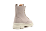 Develab Hartjes boots - Oud roze - hatshoe